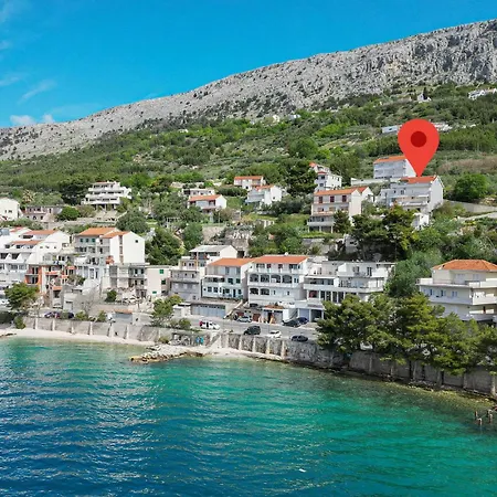 Appartamento In With Wifi Jesenice (Split-Dalmatia)