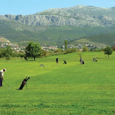 Appartamento In With Wifi Jesenice (Split-Dalmatia)
